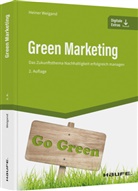 Heiner Weigand - Green Marketing