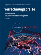 Jörg Hanken, Guido Kleinhietpaß, Martin Lagarden - Verrechnungspreise