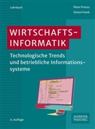 Simon Frank, Peter Preuss - Wirtschaftsinformatik