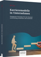 Elif Tunc - Karrieremodelle in Unternehmen