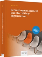 Michael Witt - Recruitingmanagement und Recruitingorganisation