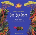 Ondjaki, Catalina Vásqez - Das Zweihorn