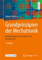 Werner Roddeck - Grundprinzipien der Mechatronik