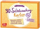 Cornelia Korreng - 30 Selbstcoaching-Karten: Potenziale entfalten, Klarheit gewinnen, Lebensfreude stärken