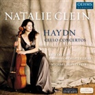 Joseph Haydn - Haydn Cello Concertos, 1 Audio-CD (Audiolibro)