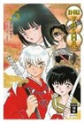 Rumiko Takahashi - Inu Yasha New Edition. Bd.25