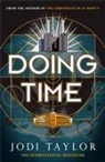 Jodi Taylor - The Time Police: Doing Time