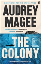 Audrey Magee, Magee Audrey - The Colony