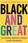 Rene Germain - Black and Great
