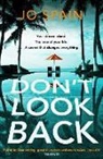 Jo Spain, Spain Jo - Don't Look Back