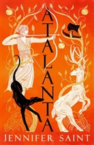 Jennifer Saint - Atalanta