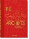 Paul Duncan - Star Wars : les archives. Episodes I-III, 1999-2005
