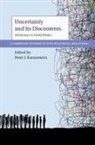 Peter J. (Cornell University Katzenstein, Peter J. Katzenstein - Uncertainty and Its Discontents