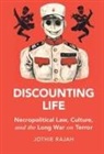 Jothie Rajah, Rajah Jothie - Discounting Life