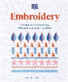 Lucinda Ganderton - Embroidery