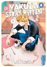 Riddle Kamimura - Ex-Yakuza and Stray Kitten Vol. 1