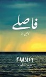 Nosheen Rao - Faasley