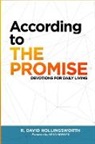R. David Hollingsworth - According to The Promise