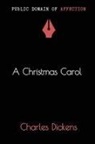 Charles Dickens, Charles Dickens - A Christmas Carol