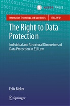 Felix Bieker - The Right to Data Protection