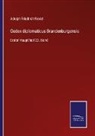 Adolph Friedrich Riedel - Codex diplomaticus Brandenburgensis