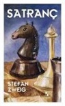 Stefan Zweig - Satranc