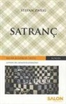 Stefan Zweig - Satranc