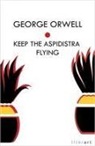George Orwell - Keep The Aspidistra Flying