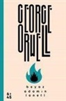 George Orwell - Beyaz Adamin Laneti