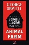 George Orwell - Animal Farm