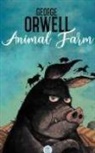 George Orwell - Animal Farm