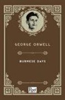 George Orwell - Burmese Days