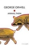 George Orwell - Animal Farm