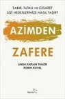 Linda Kaplan Thaler, Robin Koval - Azimden Zafere