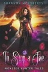 Shannon McRoberts - To Stop A Fae