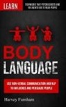 Harvey Furnham - Body Language