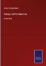 Arthur Schopenhauer - Parerga und Paralipomena