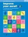 Paul Harris, Paul Lenehan Harris, John Lenehan - Improve Your Aural! Grade 1