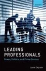Laura Empson, Laura (Professor in the Management of Prof Empson, Empson Laura - Leading Professionals