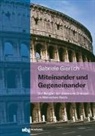 Gabriele Gierlich, Gabriele (Dr.) Gierlich - Miteinander und Gegeneinander
