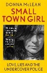 Donna McLean - Small Town Girl