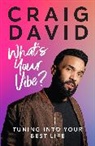 Craig David - What's Your Vibe?