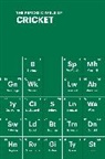 John Stern - The Periodic Table of CRICKET