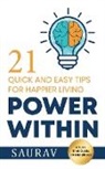 Saurav - Power Within
