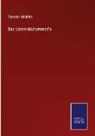 Theodor Nöldeke - Das Leben Muhammed's