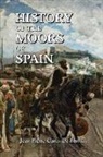 Jean-Pierre Claris de Florian - History of the Moors of Spain