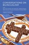 Fabrice Jaumont - Conversations on bilingualism