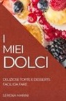 Serena Marini - I MIEI DOLCI 2022