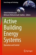Mohammadi-Ivatloo, Behnam Mohammadi-ivatloo, Vahid Vahidinasab - Active Building Energy Systems