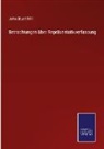 John Stuart Mill - Betrachtungen über Repräsentativverfassung